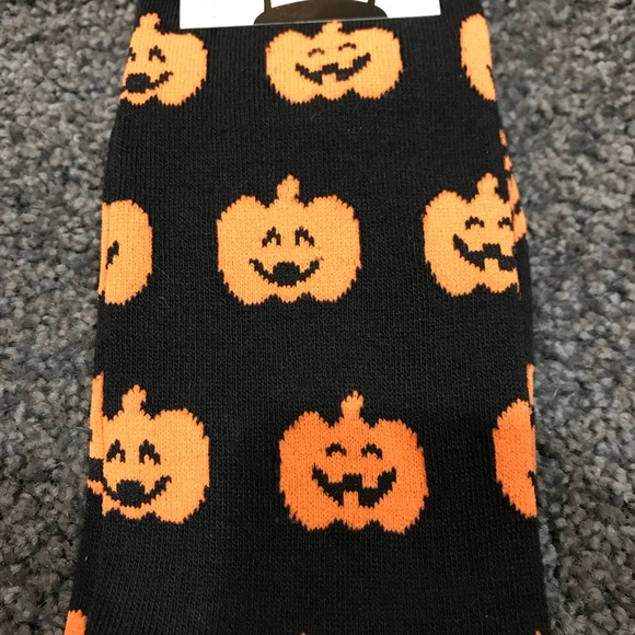 Funky socks Halloween socks - Picture 6 of 8
